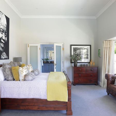 Verdun Country House Franschhoek Kültér fotó