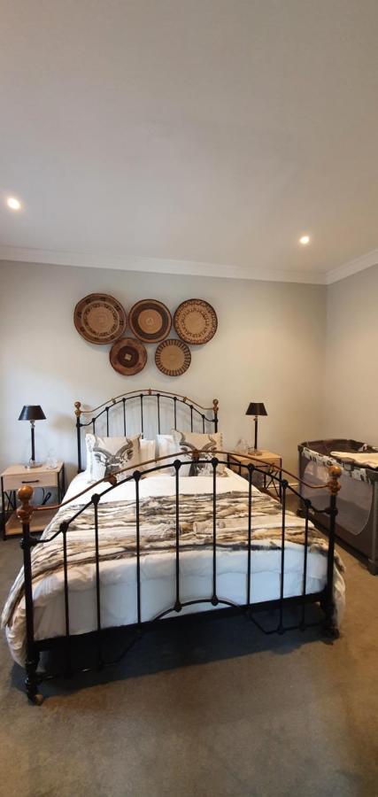 Verdun Country House Franschhoek Kültér fotó
