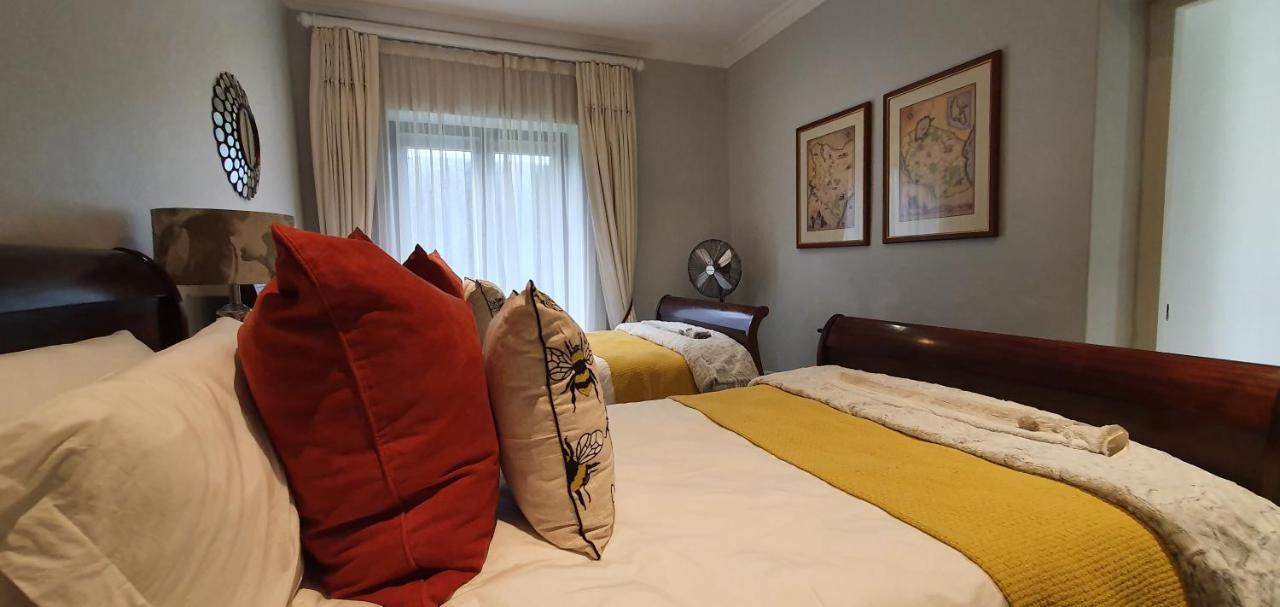 Verdun Country House Franschhoek Kültér fotó