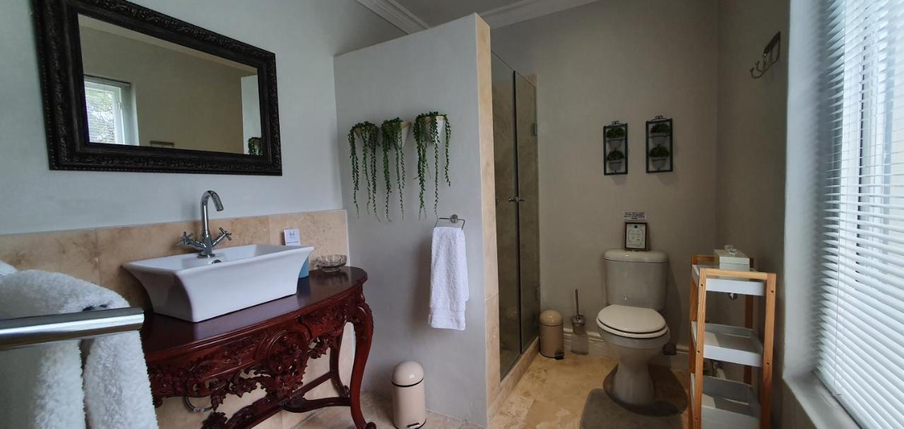 Verdun Country House Franschhoek Kültér fotó