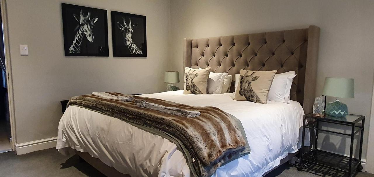 Verdun Country House Franschhoek Kültér fotó
