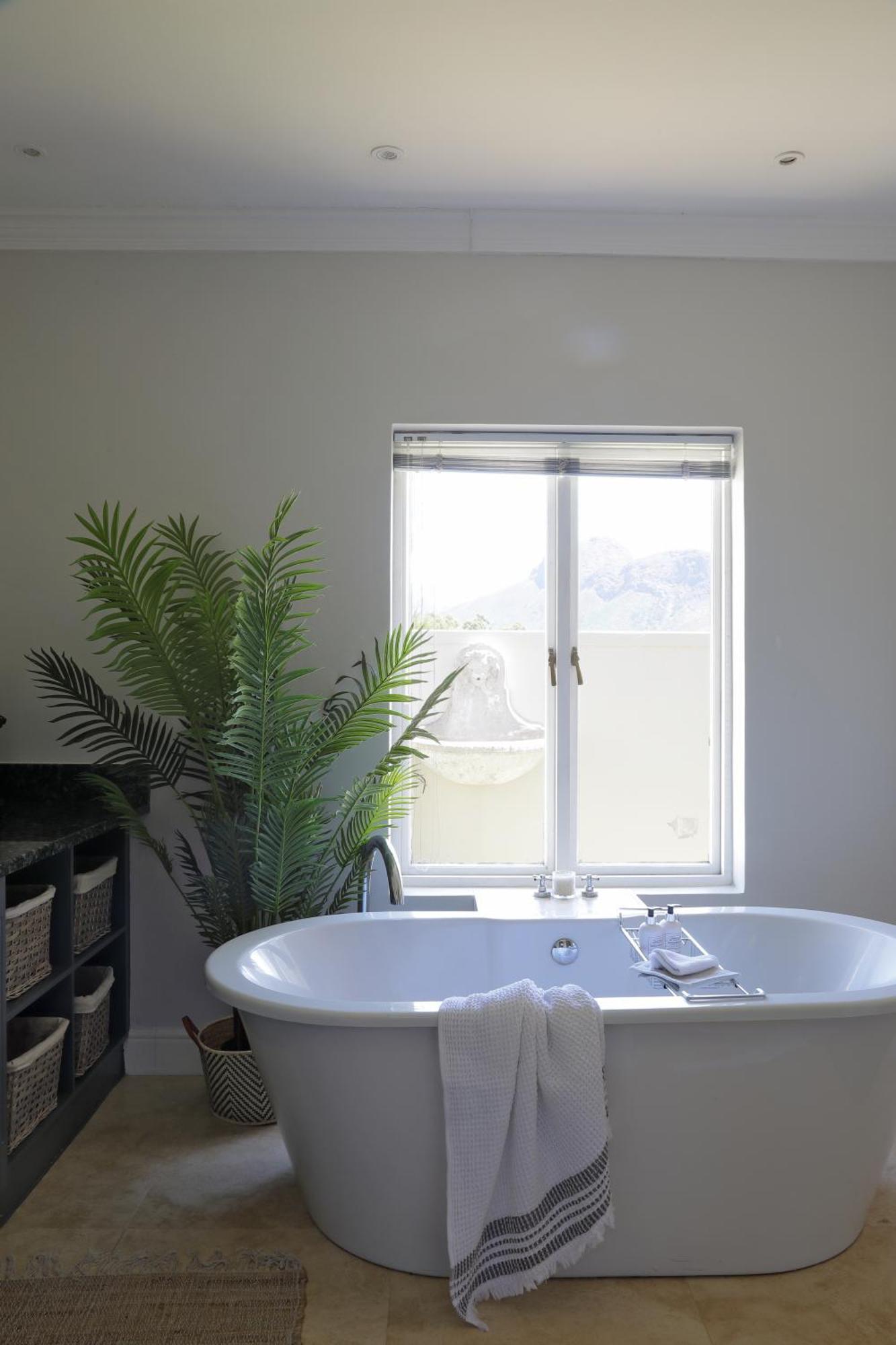 Verdun Country House Franschhoek Kültér fotó