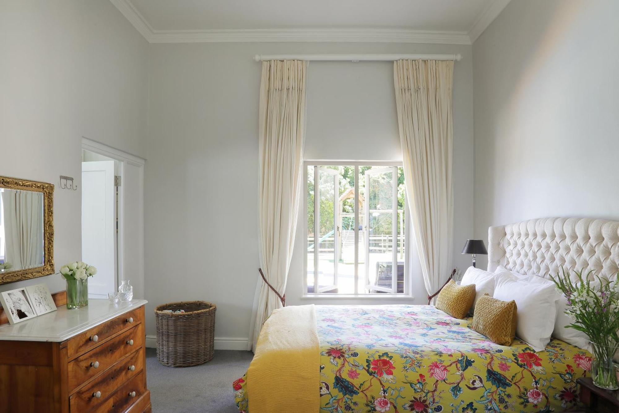 Verdun Country House Franschhoek Kültér fotó