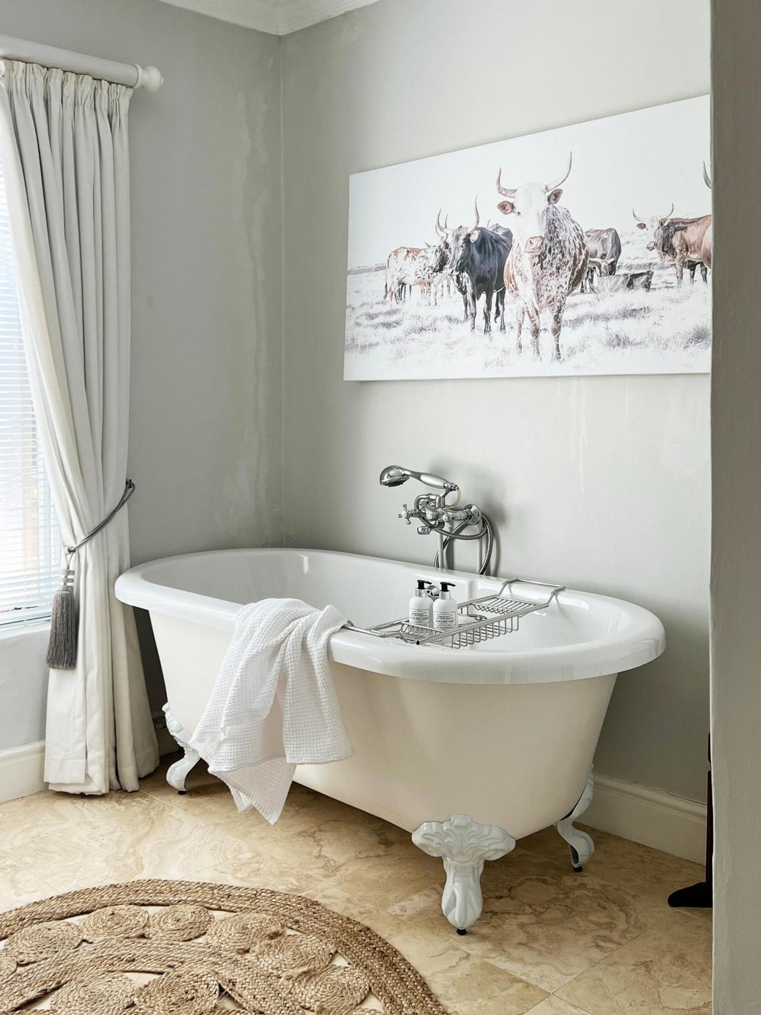 Verdun Country House Franschhoek Kültér fotó