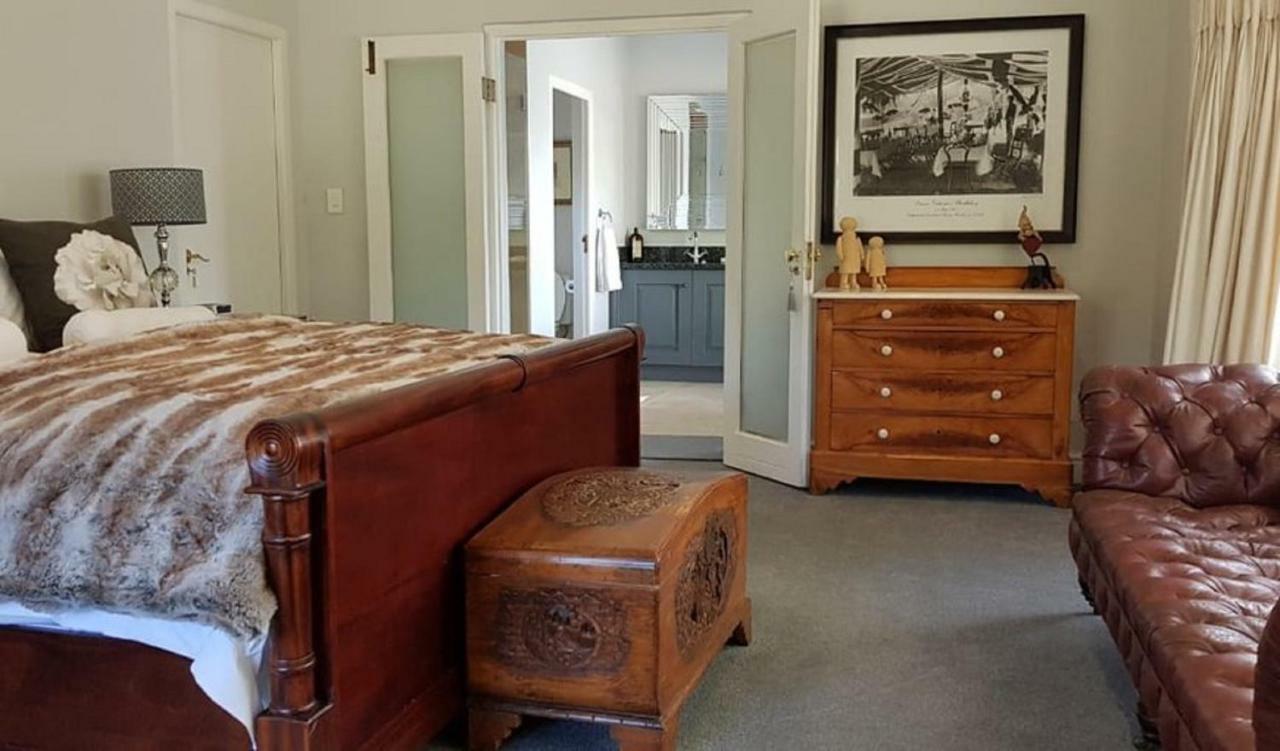 Verdun Country House Franschhoek Kültér fotó
